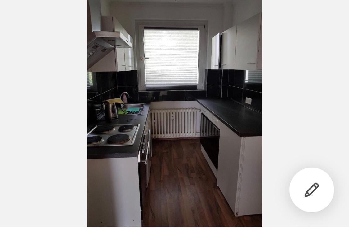 Appartement In Gerresheim