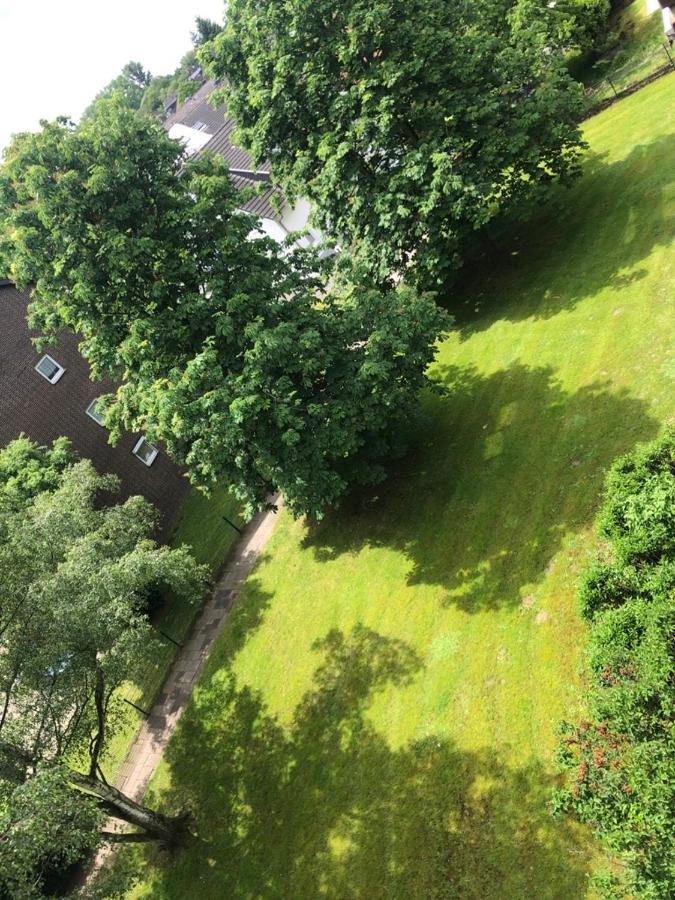 In Gerresheim Appartement